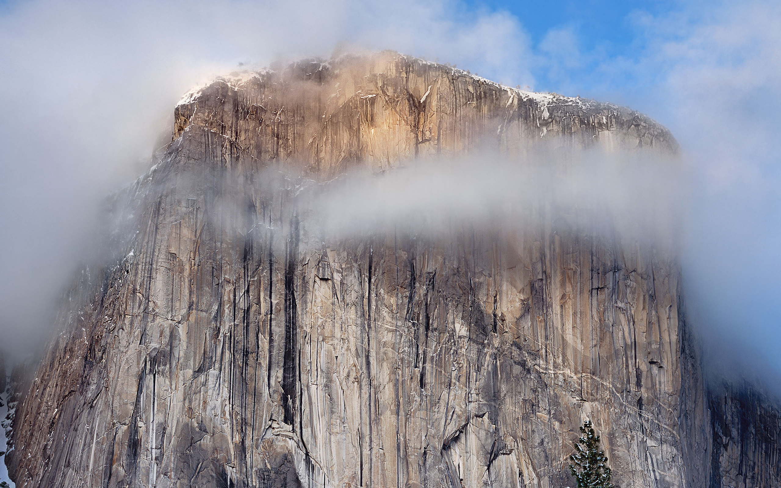 Yosemite Cliff2711913214